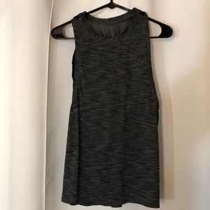 Lulu lemon tank with built in bra